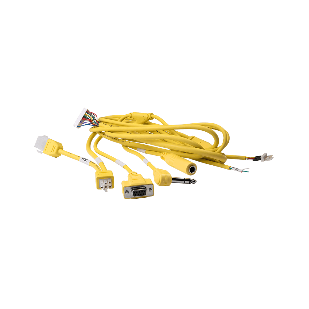 VPOST/ONYX Kabel - MDB FULL