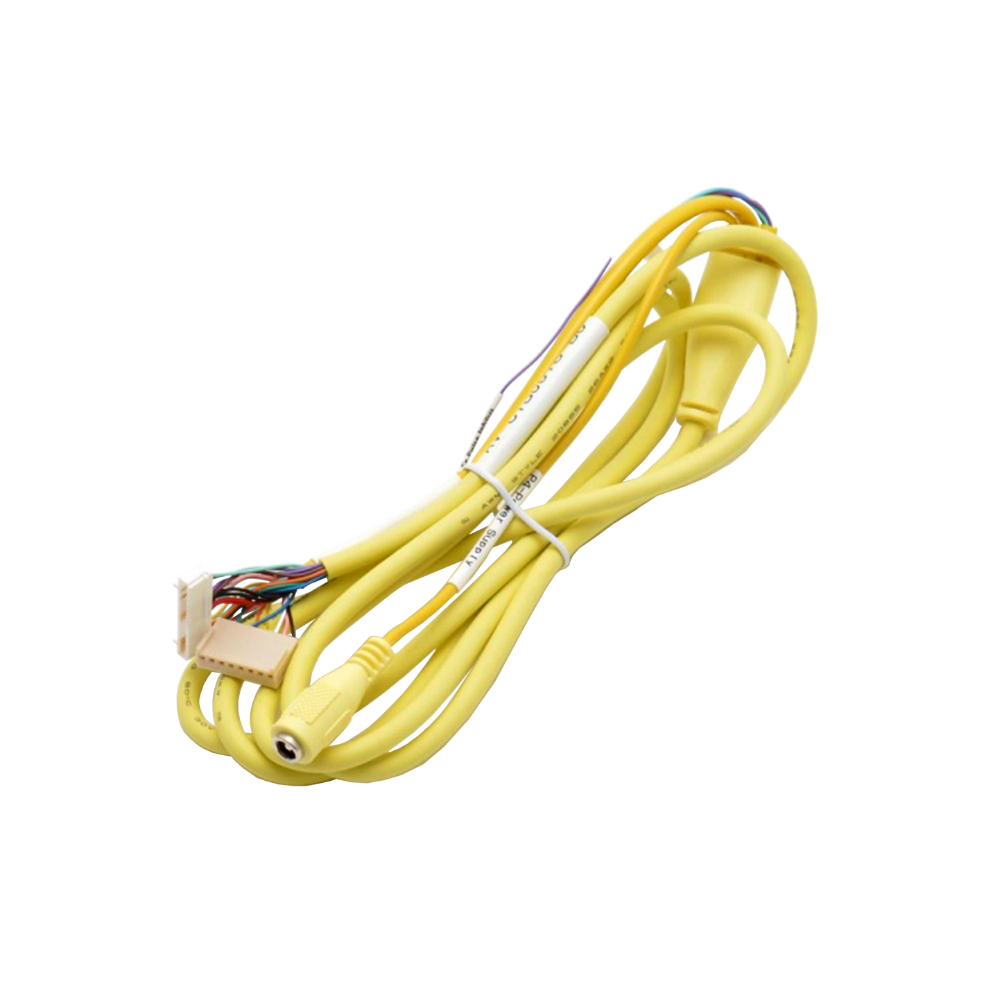 VPOST/ONYX Kabel - PULSE mit Anschluss für 6-Kanal Relais-Box