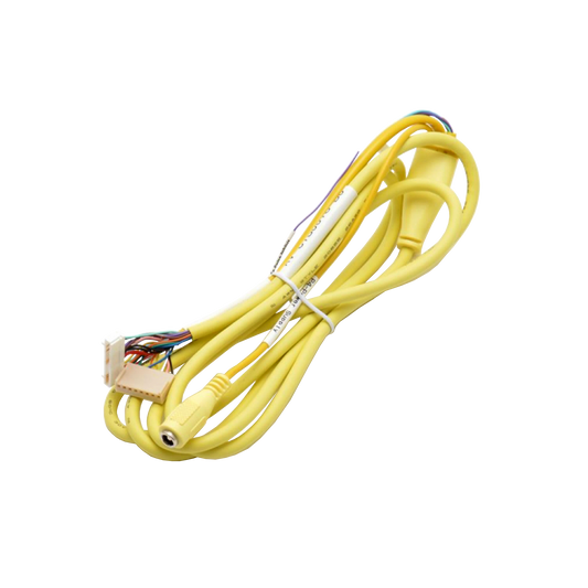 VPOST/ONYX Kabel - PULSE mit Anschluss für 6-Kanal Relais-Box