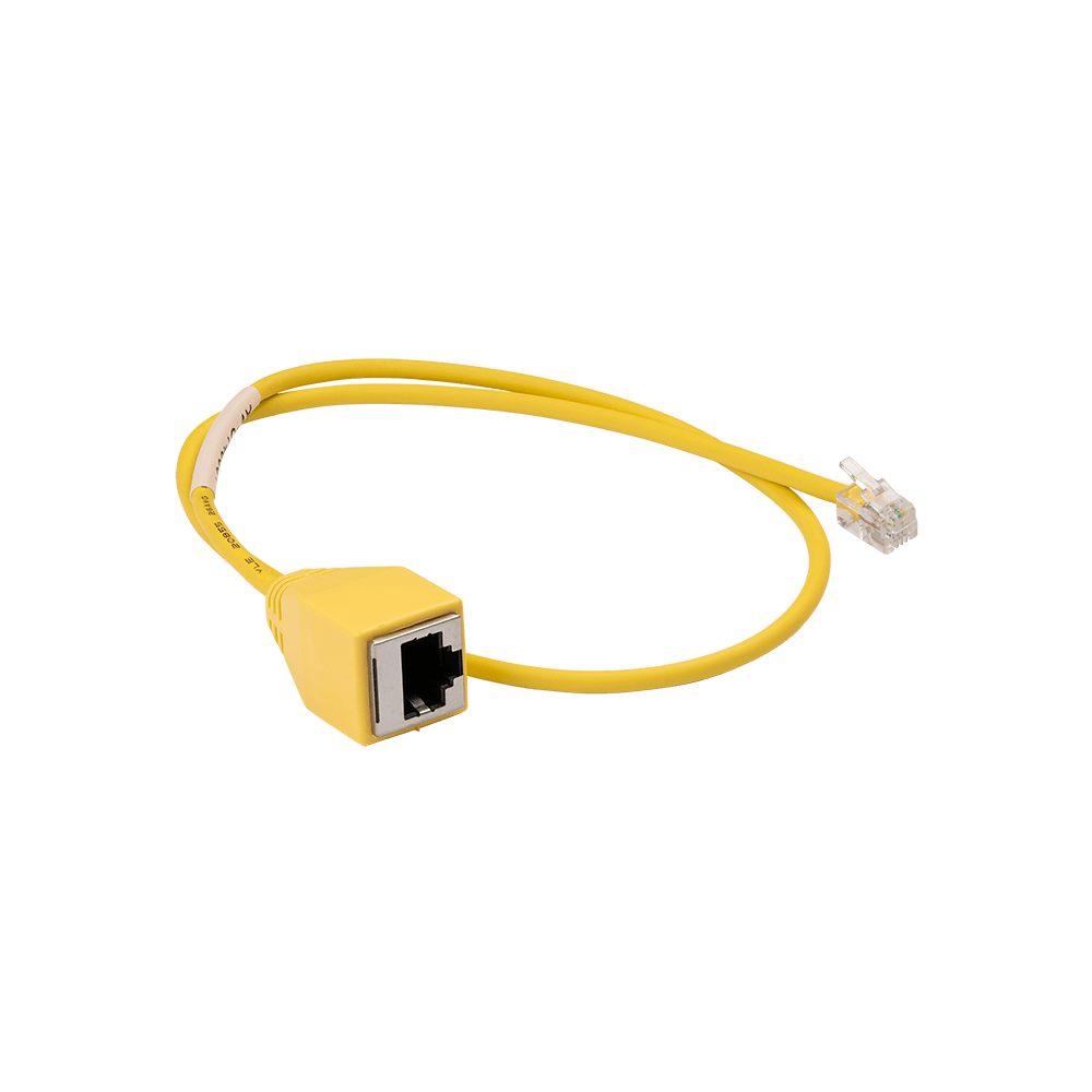 VPOS TOUCH Kabel - LAN RJ11 MALE TO RJ45 FEMALE