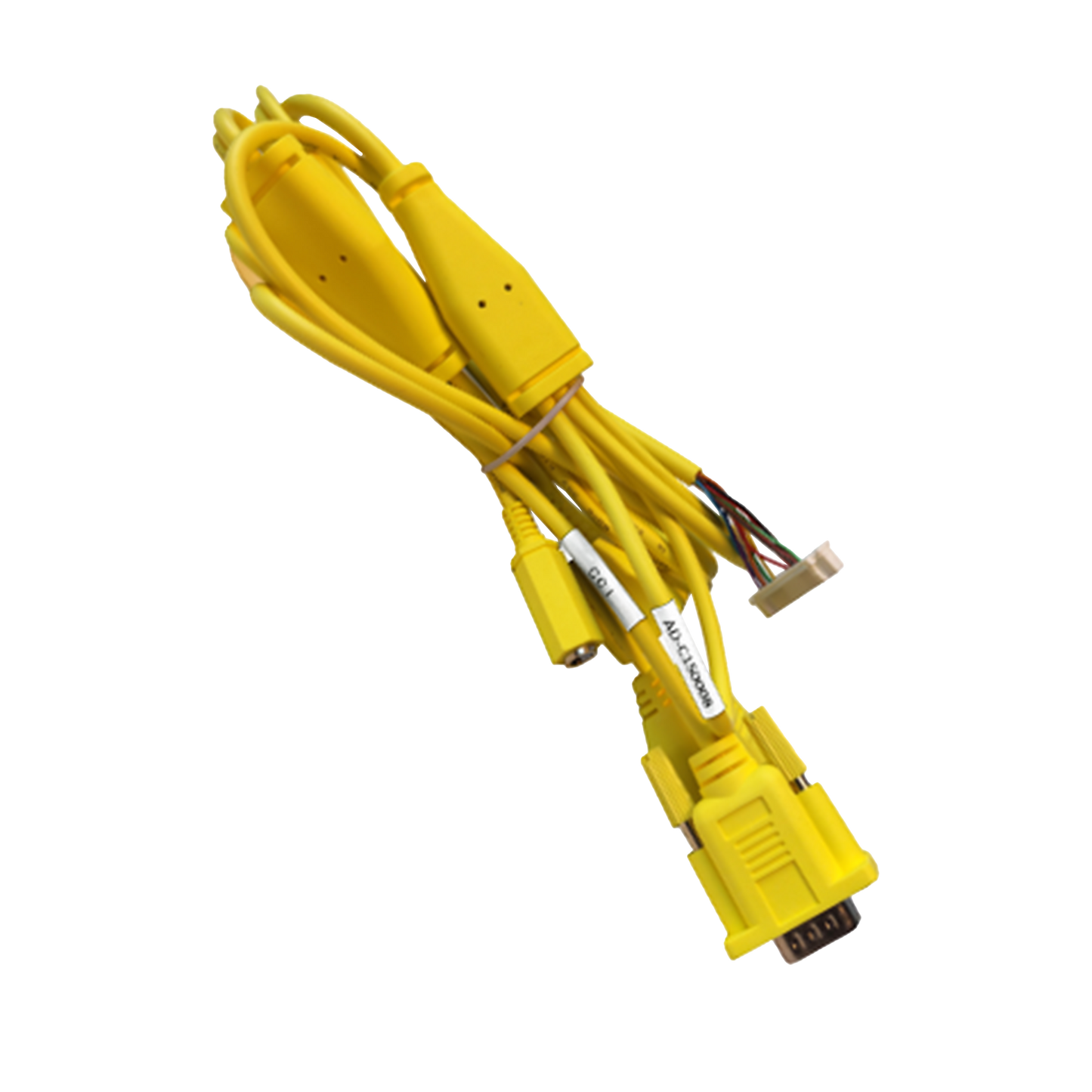 VPOST/ONYX Kabel - CCI + ETHERNET + QR Scanner