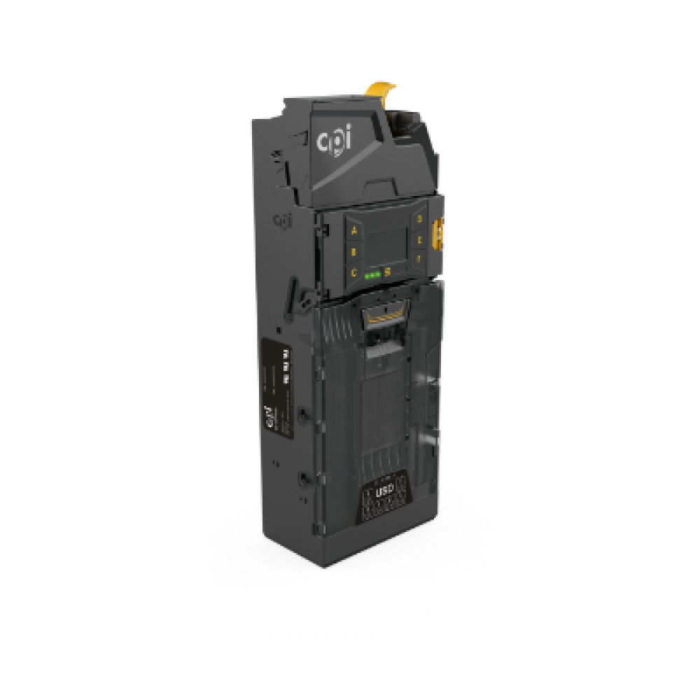 Gryphon Geldwechsler MDB