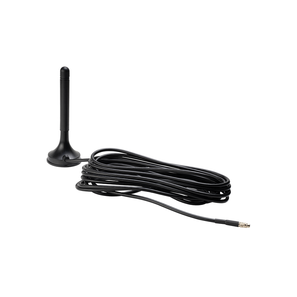 Antenne, MMCX Anschluss, 3m Kabel TOWER SHAPE
