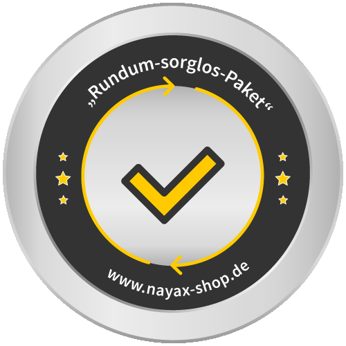 Premium Kundenservice - Ihr Rundum-sorglos-Paket