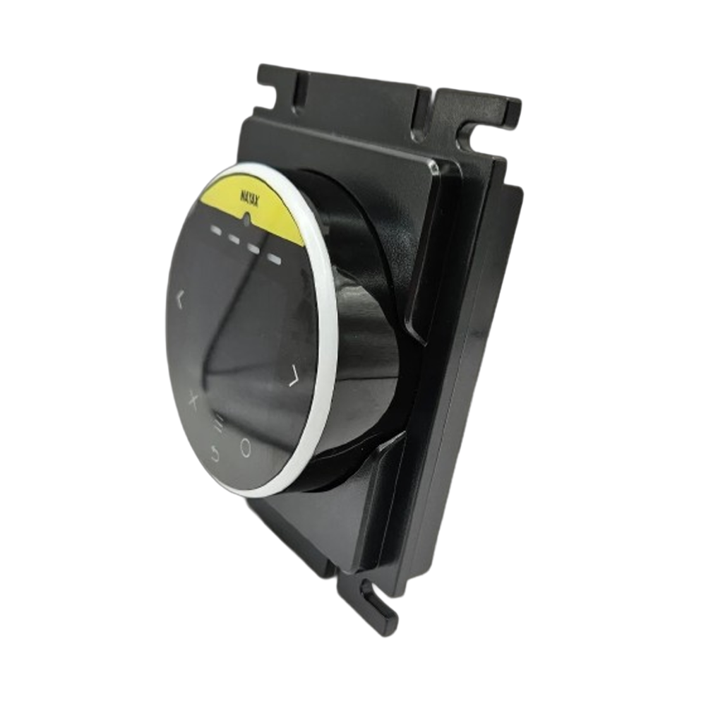 ONYX Einbaurahmen – CVS Standard