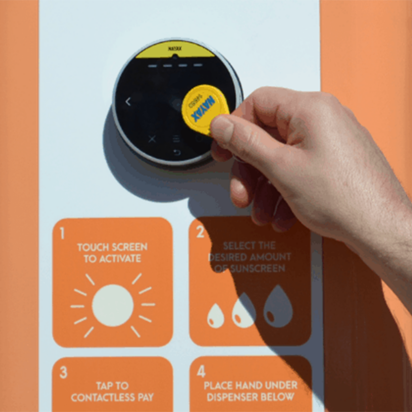 ONYX – 4G EU mit SIM-Karte