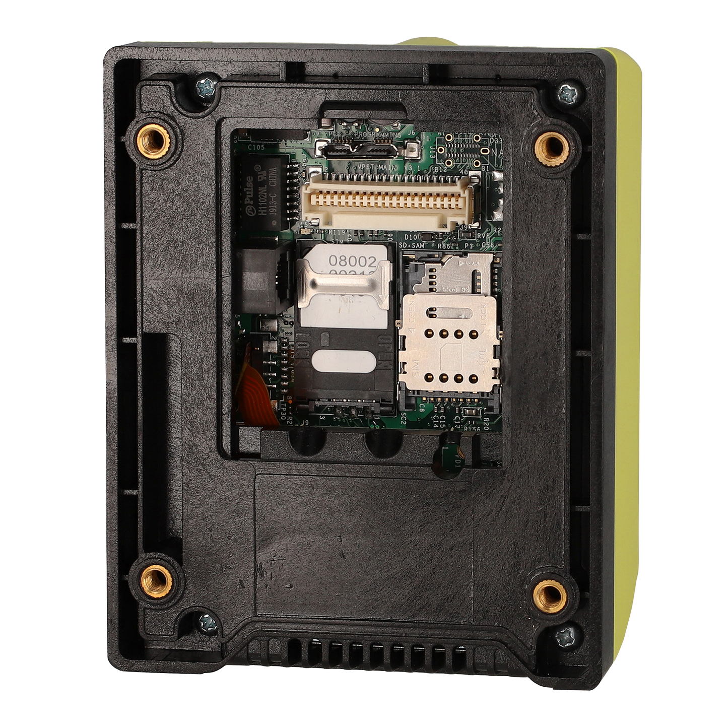 VPOS TOUCH – 4G EU mit SIM-Karte, schwarz