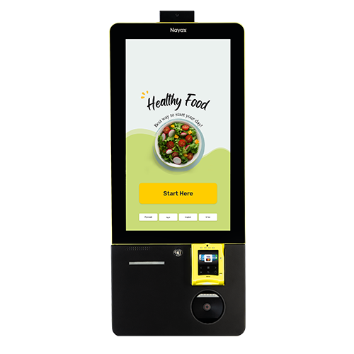 Nova Kiosk 22