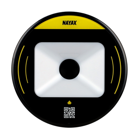 DOT - QR Code / Barcode Scanner