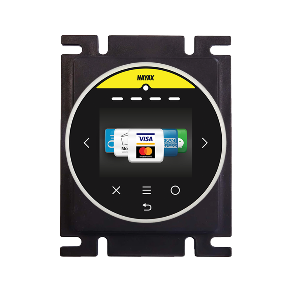 Nova 55F + Onyx - All-in-One Prepaid- & Vending-Bundle
