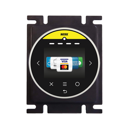 Nova 55F + Onyx - All-in-One Prepaid- & Vending-Bundle