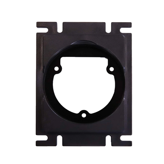 ONYX Einbaurahmen – CVS Standard