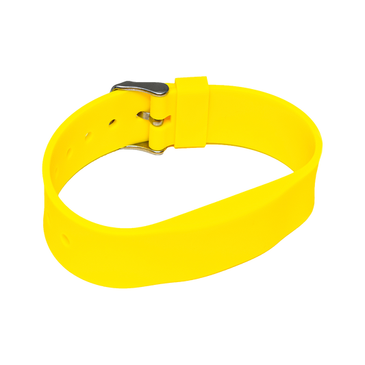 NFC-Armband, gelb