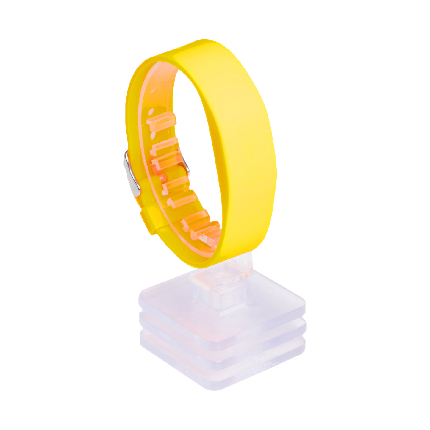 NFC-Armband, gelb