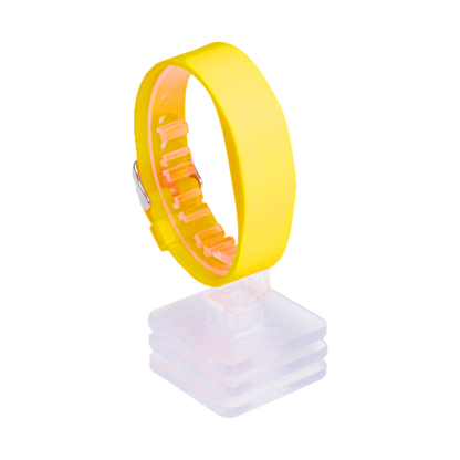 NFC-Armband, gelb