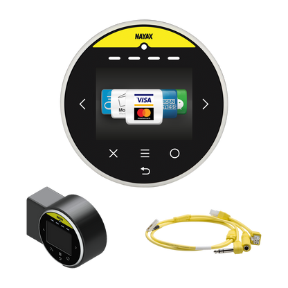 ONYX – 4G EU mit SIM-Karte - WMF-Bundle