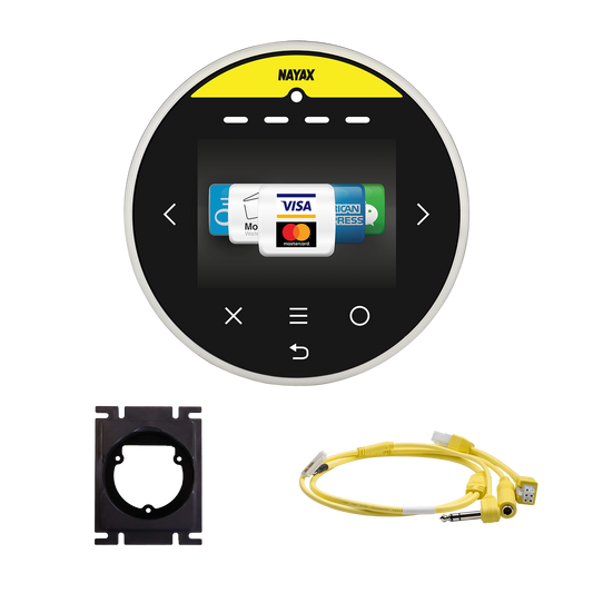 Onyx - 4G EU mit SIM-Karte - Vending-Bundle