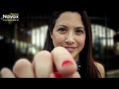 VPOS TOUCH – 4G EU mit SIM-Karte, gelb