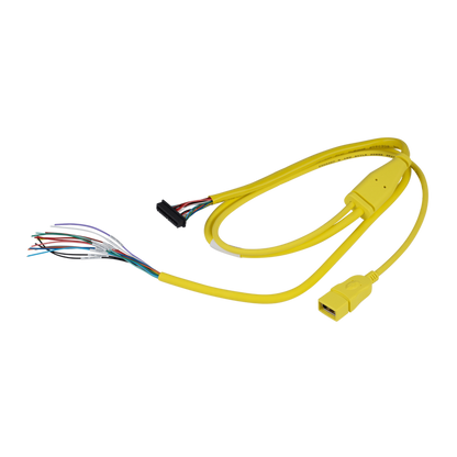 Nayax VPOS Media 4 Mini - Pulse-Bundle