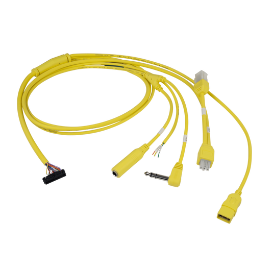 VPOS Media 4 Kabel - MDB YDEX